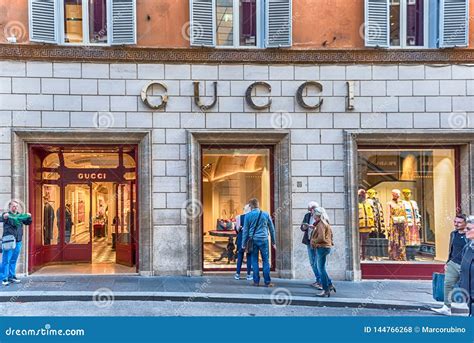 gucci in europe.